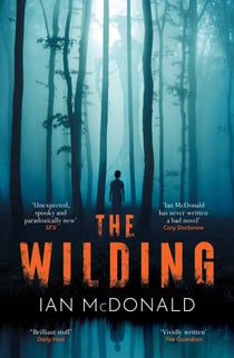 The Wilding - A perfect horror thriller from a new master of the genre