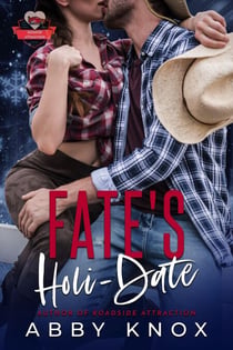 Fate's Holi-Date - Roadside Attractions, #9