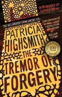 The Tremor of Forgery - A Virago Modern Classic
