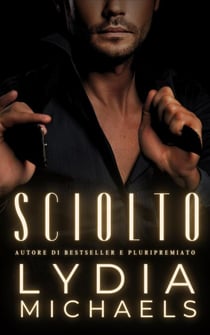 Sciolto - Mastermind, #2