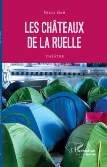 Les châteaux de la ruelle - Théâtre