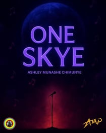 One Skye - SKYE, #1