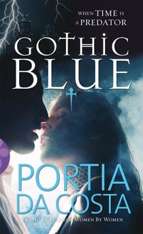 Gothic Blue