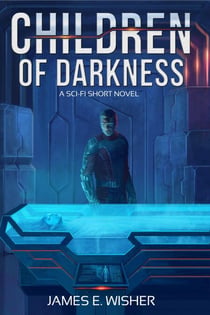 Children of Darkness - Rogue Star, #1