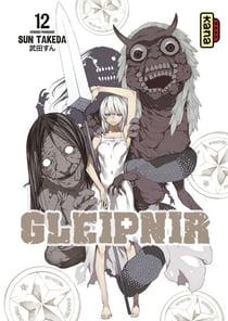 Gleipnir - Tome 12