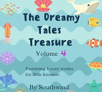 The Dreamy Tales Treasure - 365D Reading, #4