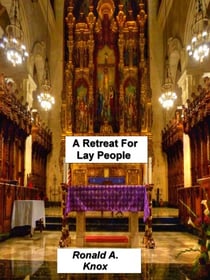 A Retreat for Lay People