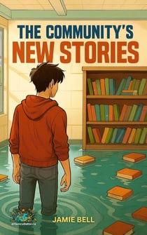 The Community's New Stories - Stories and Values for Sustainability, #1