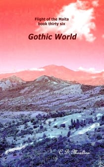 Gothic World - Flight of the Maita, #36