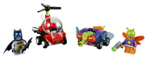 Mighty Micros : Batman™ contre Killer Moth™ - LEGO® Super Heroes - DC Comics - 76069