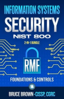 Information Systems Security NIST 800 2-in-1