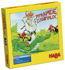 Pyramide d'Animaux Haba