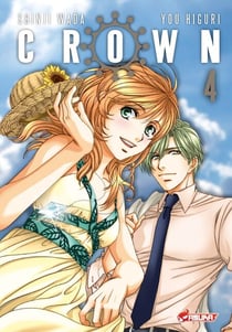 Crown T04