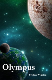 Olympus - Talosian Chronicles, #1