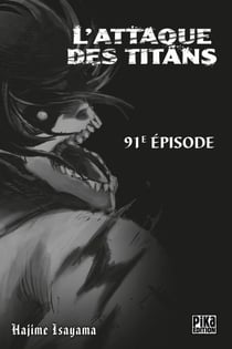 L'Attaque des Titans Chapitre 091 - De l'autre côté de la mer