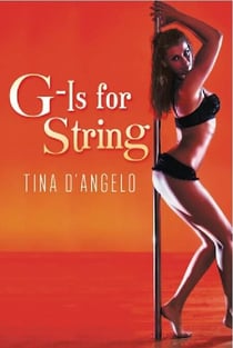 G-Is for String - G-Is for String, #1