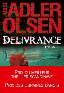 Délivrance - La troisième enquête du département V