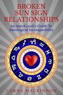 Broken Sun Sign Relationships ... An AstroCoach's Guide To Astrological Incompatibility