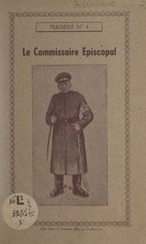 Le commissaire épiscopal