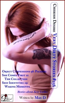 Very Dirty Stories #256 - Very Dirty Stories, #256