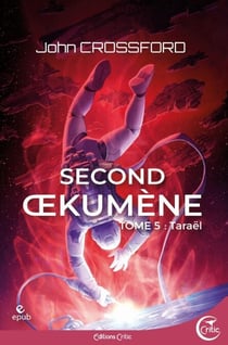 Second Oekumene T05 - Taraël