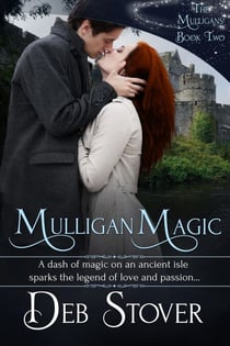 Mulligan Magic - The Mulligans, #2