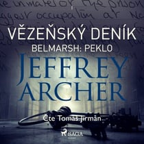 Ve?zen?sky´ deni´k I – Belmarsh: Peklo
