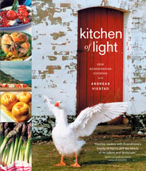Kitchen of Light - The New Scandinavian Cooking