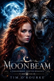 Moonbeam: A Paranormal Shifter Romance - The Moon Trilogy, #2
