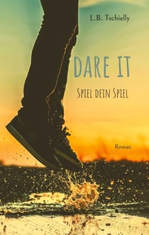 Dare It - Spiel dein Spiel