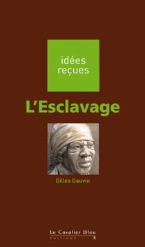 L'esclavage - idées reçues sur l'esclavage