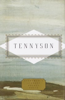 Tennyson: Poems - Edited by Peter Washington