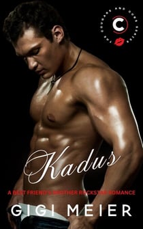 Kadus - The Cougars and Cubs Series, #4