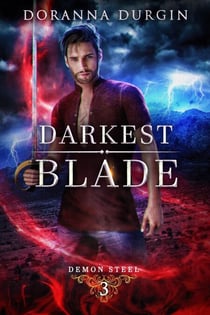Darkest Blade - Demon Steel, #3