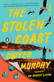 The Stolen Coast - A Novel