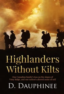 Highlanders Without Kilts