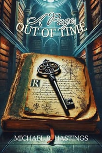 A Page Out of Time