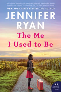 The Me I Used to Be - A Novel