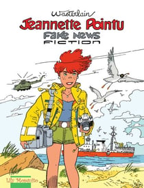 Jeanette Pointu, fake news