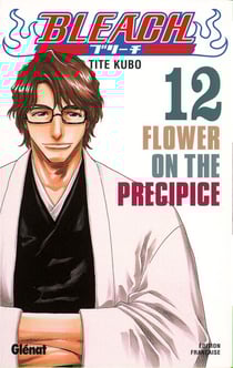 Bleach - Tome 12 - Flower on the precipice