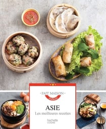 Asie - Fait Maison d'ailleurs