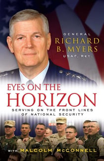 Eyes on the Horizon - Serving on the Front Lines of National Security