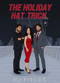 The Holiday Hat Trick - Taking The Shot, #5
