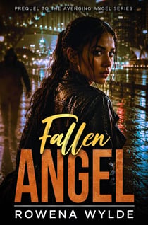 Fallen Angel - Angel Series, #0