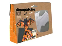 KIT MINI CHAUVE-SOURIS DECOPAT