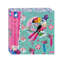 Coffret multi-activités - Janod