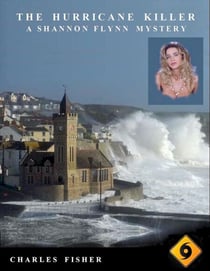 The Hurricane Killer - Shannon Flynn Mysteries, #1