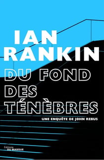 Du fond des ténèbres - Traduit de l'anglais par Aline Azoulay