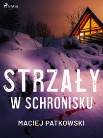 Strzaly w schronisku