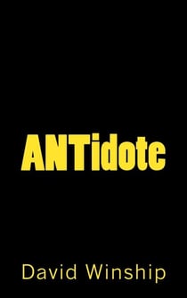 ANTidote - The Voyager Series, #2